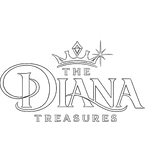 The Diana Treasures