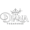 The Diana Treasures
